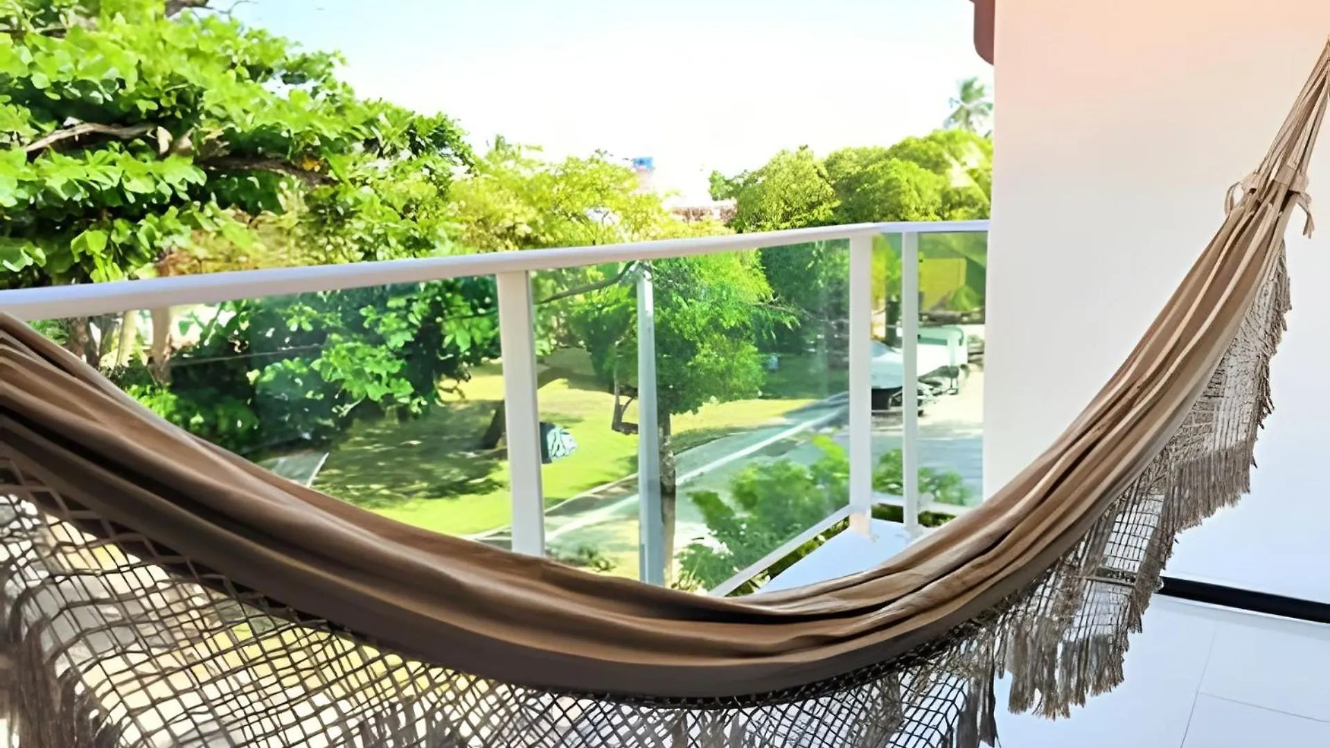 Porto Beijupira -Flor De Lis - Ap 204B By Temp Inn Pôrto das Galinhas 巴西