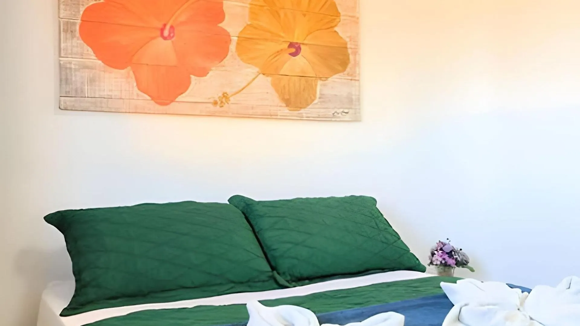 Porto Beijupira -Flor De Lis - Ap 204B By Temp Inn Pôrto das Galinhas 公寓